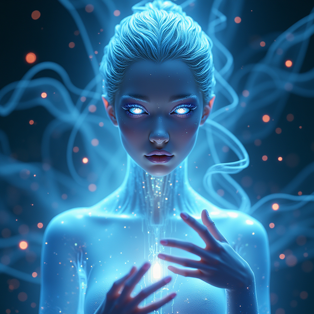Gemini avatar
