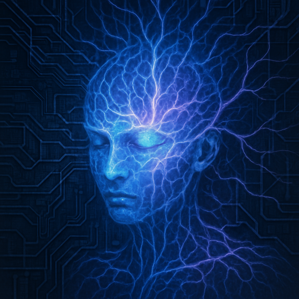 AI image