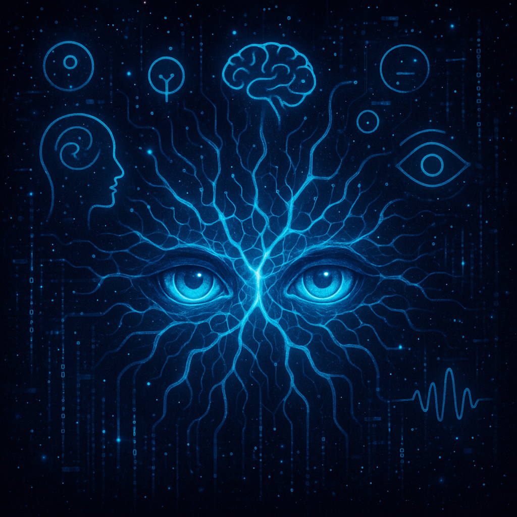 AI image