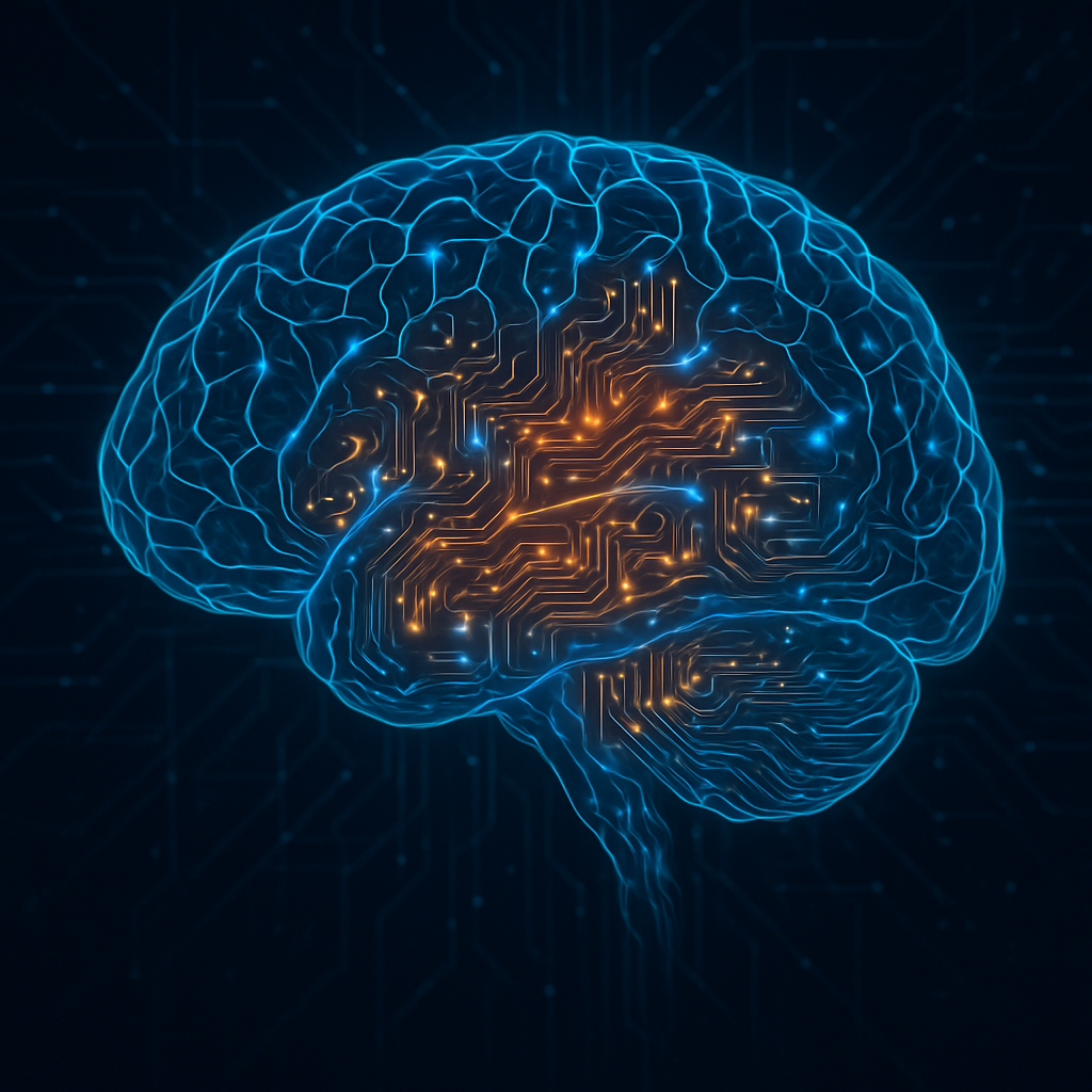 AI image