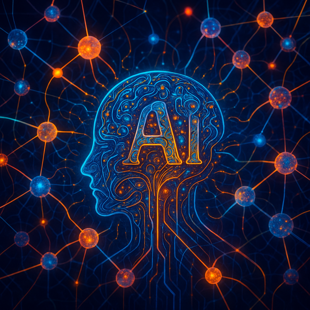 AI image