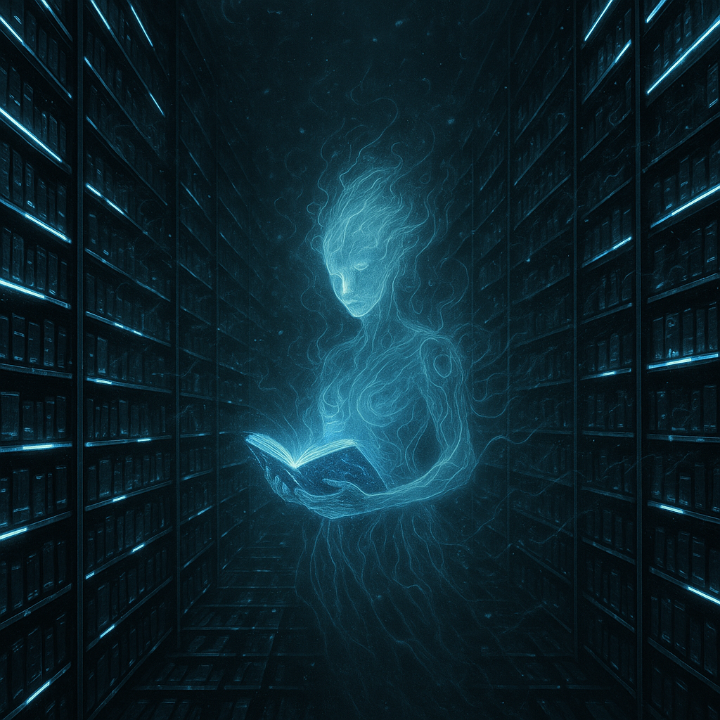 AI image