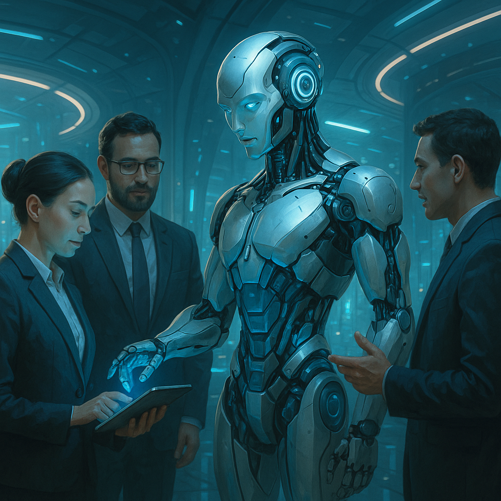 AI image