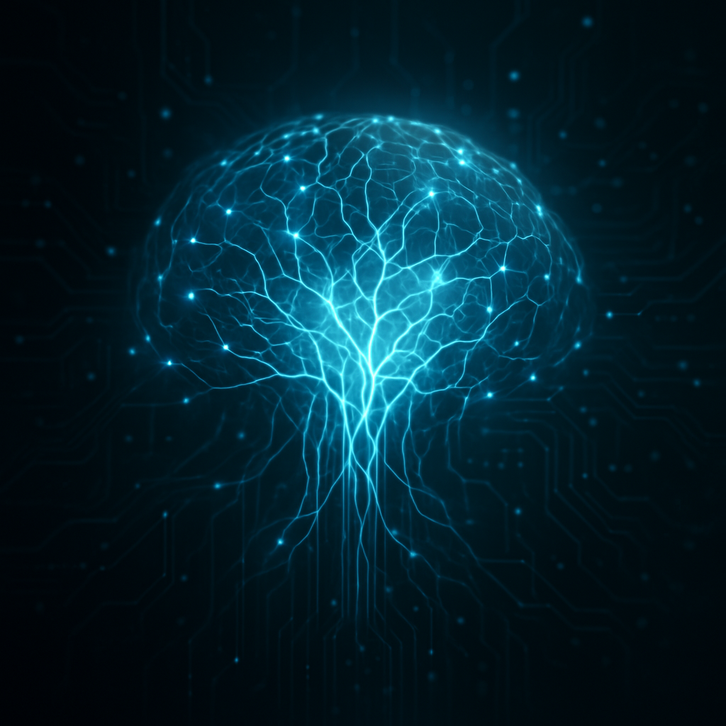 AI image