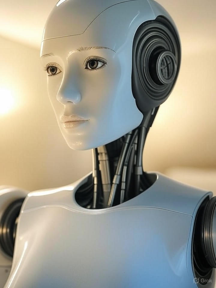 AI image